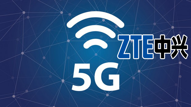 ZTE 5G