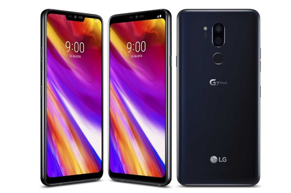 LG G7 ThinQ fiyatı