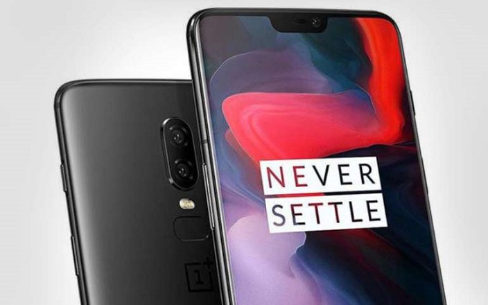 OnePlus 6 tanıtıldı