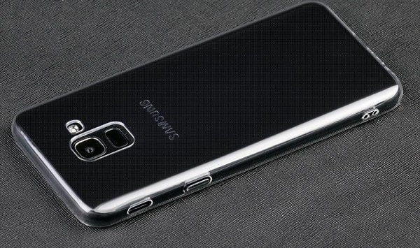 Galaxy J4 ve Galaxy J6