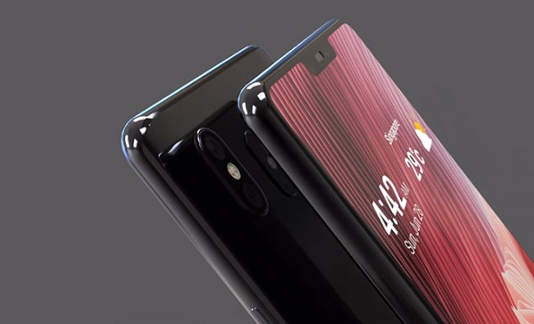 Xiaomi Mi 7