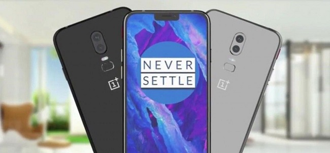 OnePlus 7