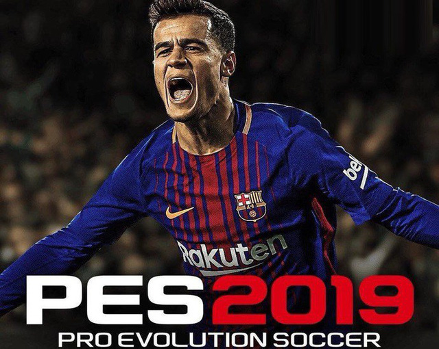 PES 19