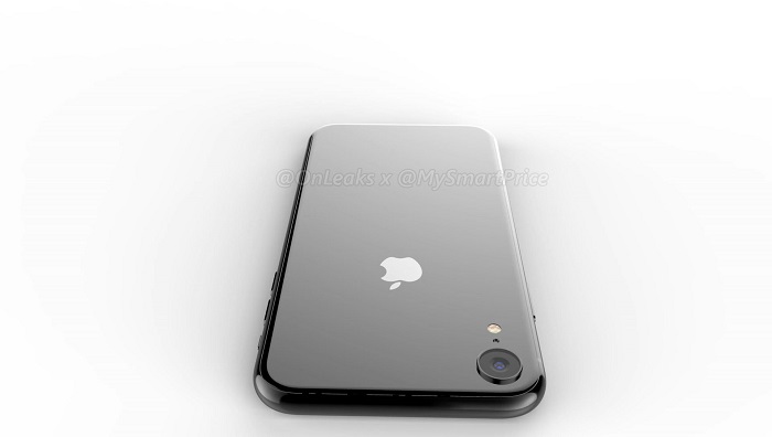 6.1 inç ekranlı yeni iPhone
