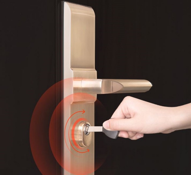 Xiaomi Aqara WiFi