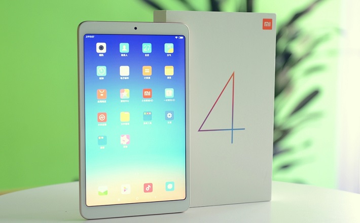 Xiaomi Mi Pad 4