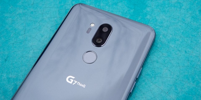 Galaxy S9 yerine LG G7'yi satın almanız için 4 neden