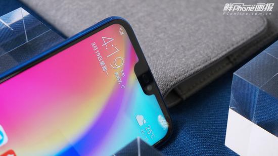 Huawei Nova 3