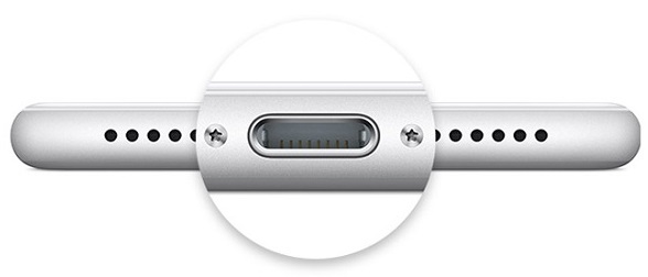 Apple USB Type-C