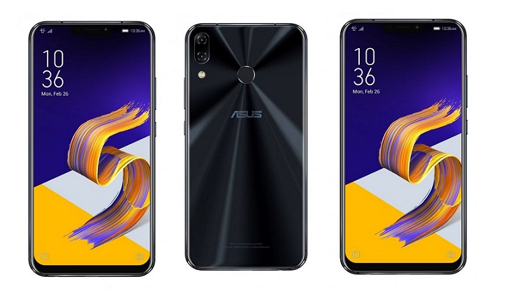 Asus Zenfone 5 indirim