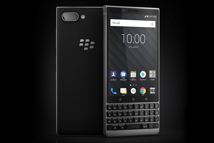 BlackBerry Key2