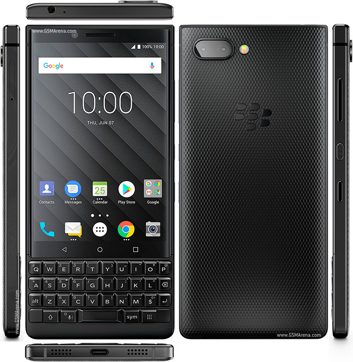 BlackBerry Key2