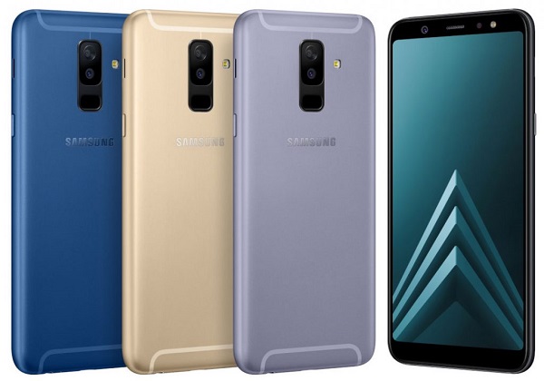 Galaxy A9 Star Lite