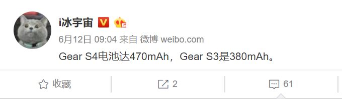 Gear S4