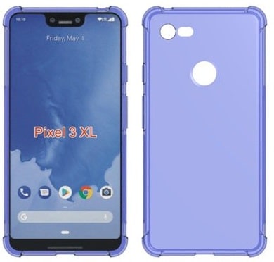 Google Pixel 3 XL