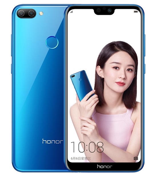 Honor 9i