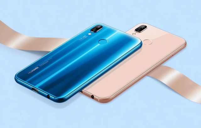 Huawei Nova 3