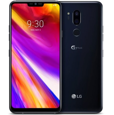 LG G7 ThinQ