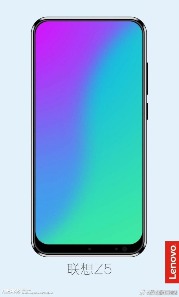 Lenovo Z5