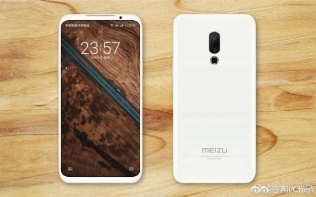 Meizu 16 fiyat