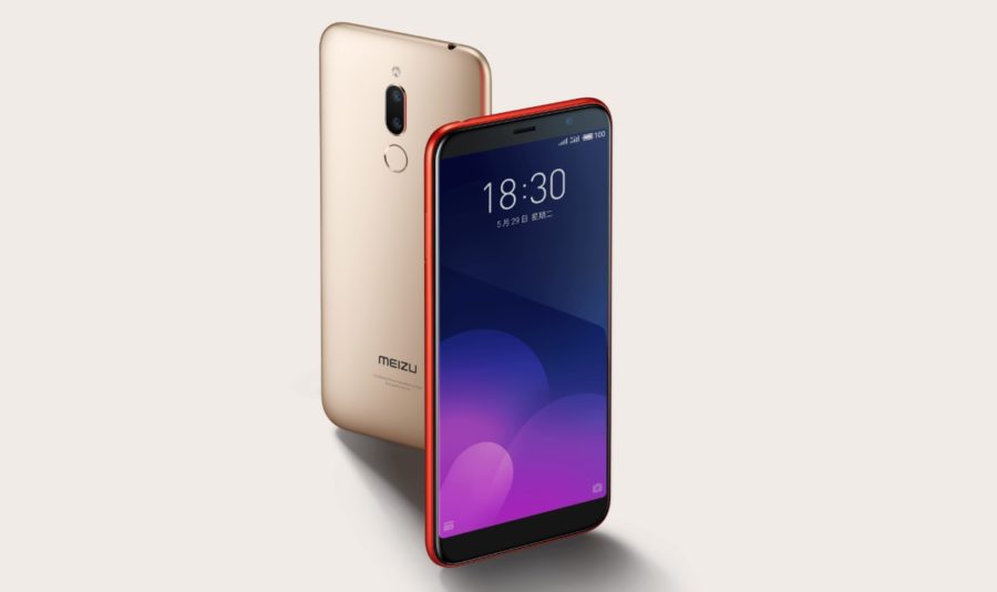 Meizu M6T