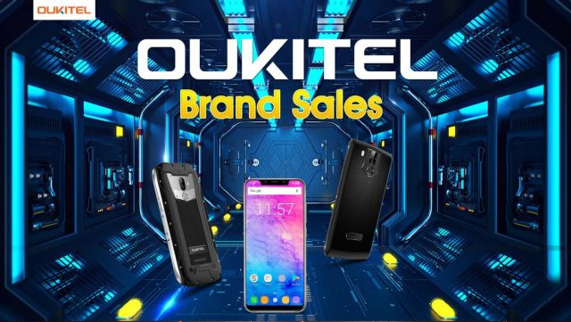 OUKITEL