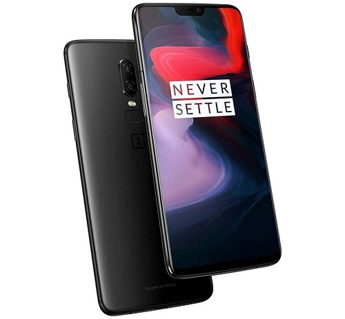 OnePlus 6