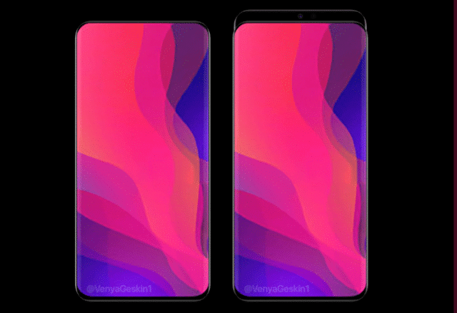 Oppo Find X