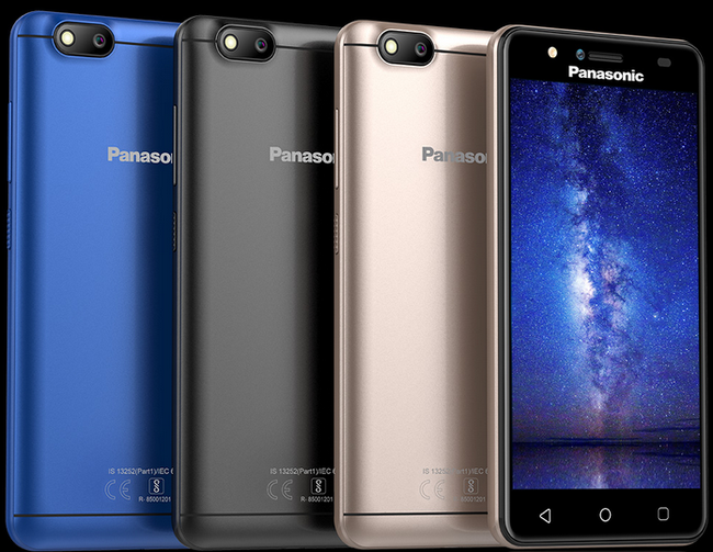 Panasonic P90