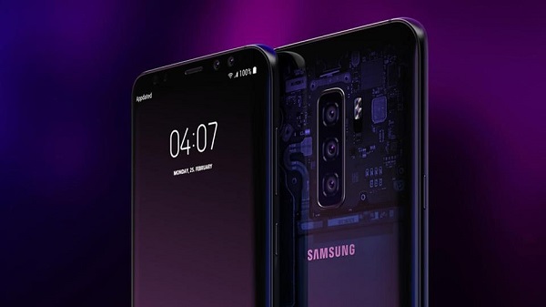 Galaxy S10