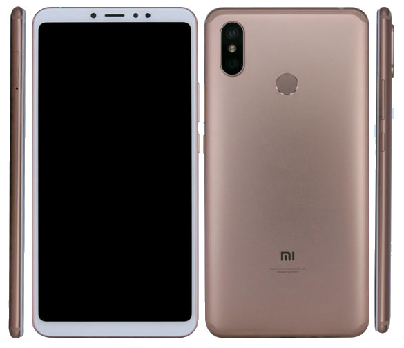 Xiaomi Mi Max 3