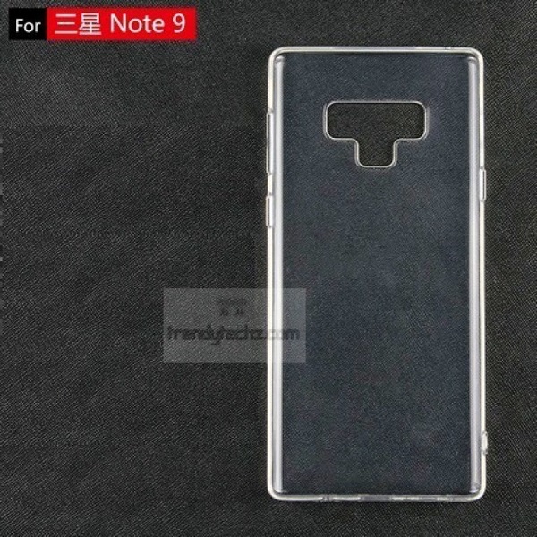 Galaxy Note 9
