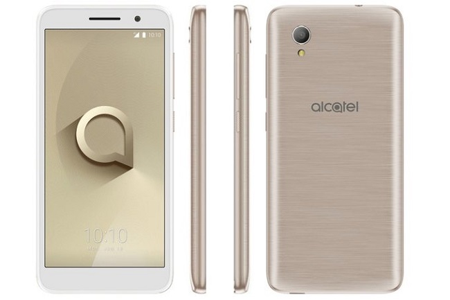 Alcatel