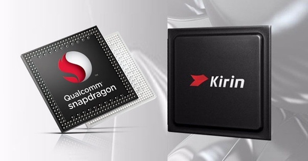 Huawei Kirin 710