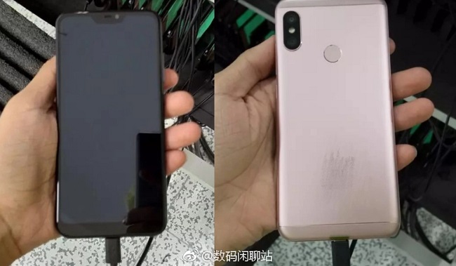 Xiaomi iki telefon duyuracak