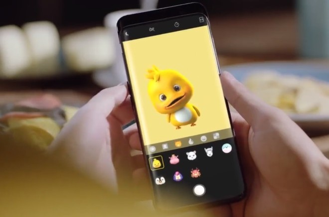 Oppo Find X yeni reklam videosu