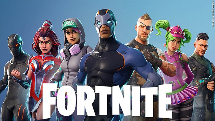 Samsung Galaxy Note 9 için Fortnite sürprizi