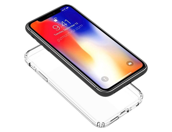 iPhone 9 sızdırıldı