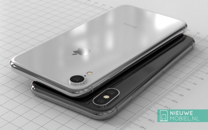 Yeni iPhone telefonlar