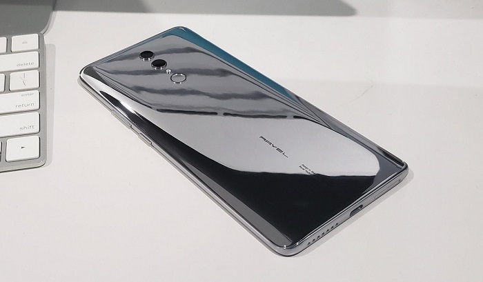Honor Note 10 sızdırıldı