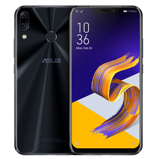 Zenfone 5Z için çok önemli bir güncelleme