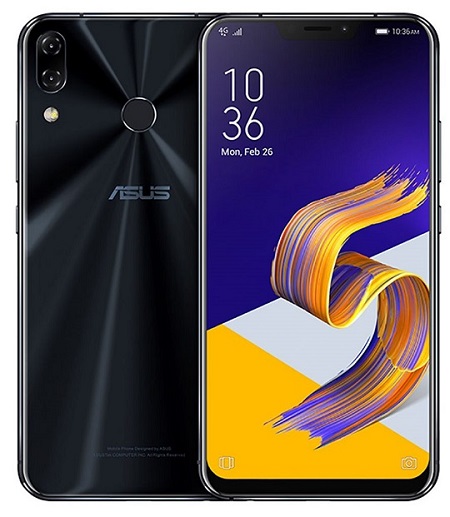 Zenfone 5Z için önemli bir güncelleme