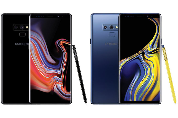 Galaxy Note9