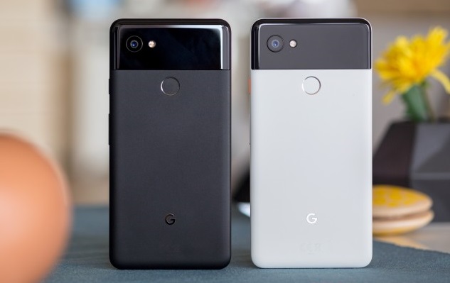 Google Android için temmuz ayı