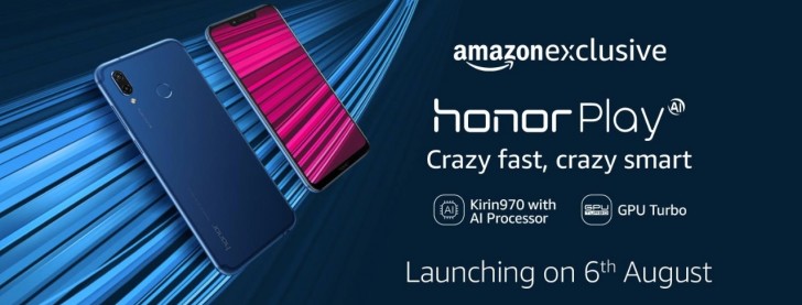 Honor Play Hindistan