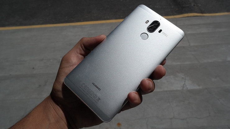 Huawei Mate 9