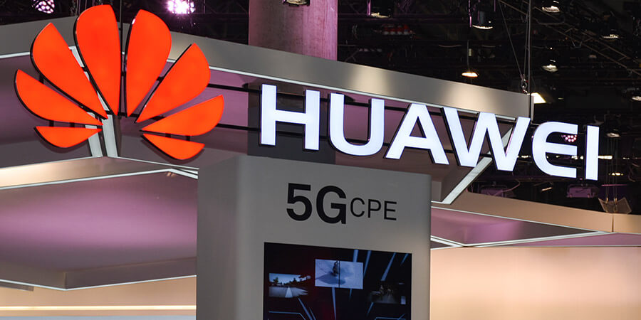 Huawei Samsung