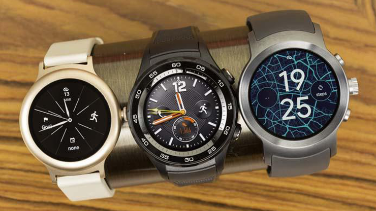 Huawei Watch 3