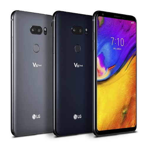 LG V35 ThinQ