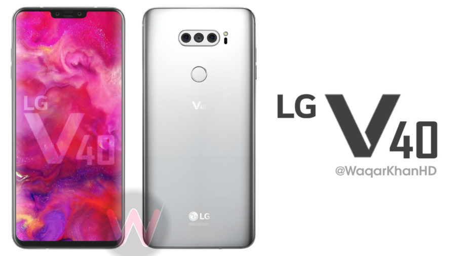 LG V40